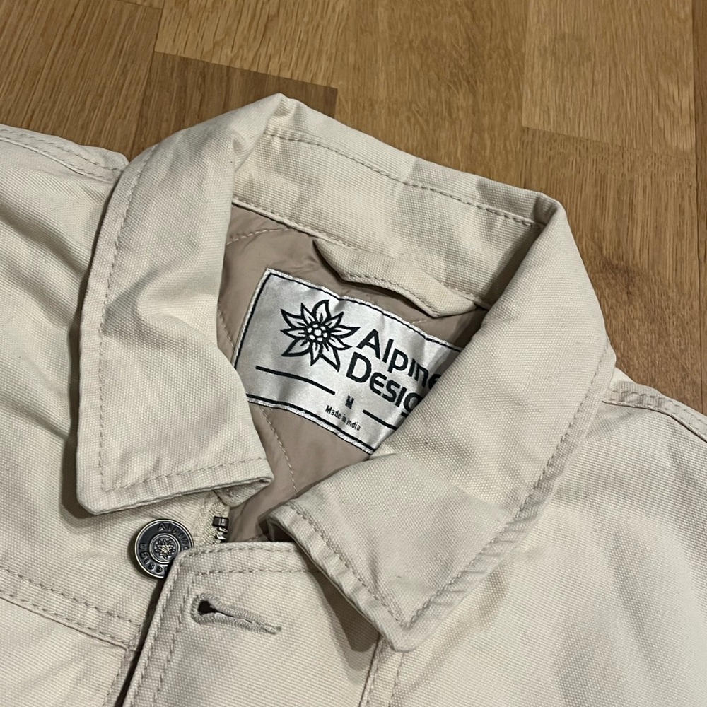 Alpine Design Women’s Utility Jacket - Picture 7 of 11
